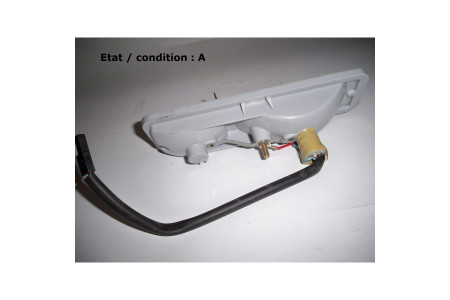 Right front light indicator bulbholder AXO 4002D