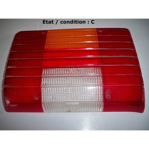 PEUGEOT 104 (80-) - Cabochon feu arrière droit FRANKANI 1011809