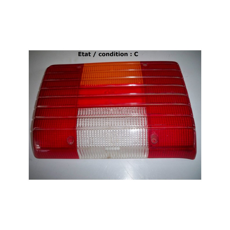 PEUGEOT 104 (80-) - Cabochon feu arrière droit FRANKANI 1011809