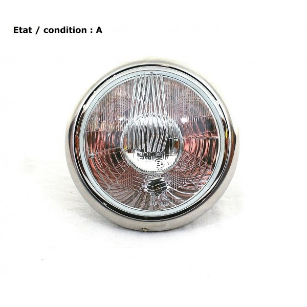 Road headlight Iode H1 CIBIE 327642148