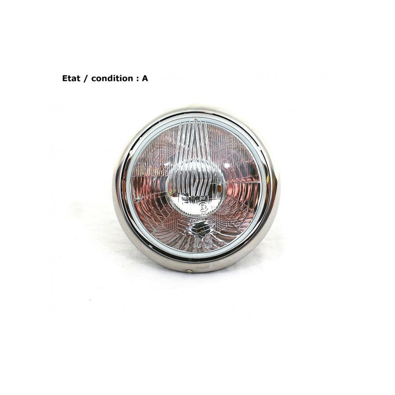 Road headlight Iode H1 CIBIE 327642148