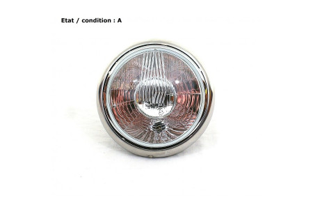 Road headlight Iode H1 CIBIE 327642148