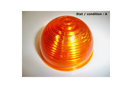 ARA 417 - Cabochon feu clignotant