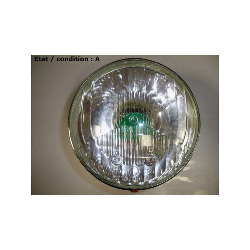 Phare Code Standard CIBIE 445021 (ABTP 502)