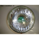 Headlight Standard Code CIBIE 445021 (ABTP 502)