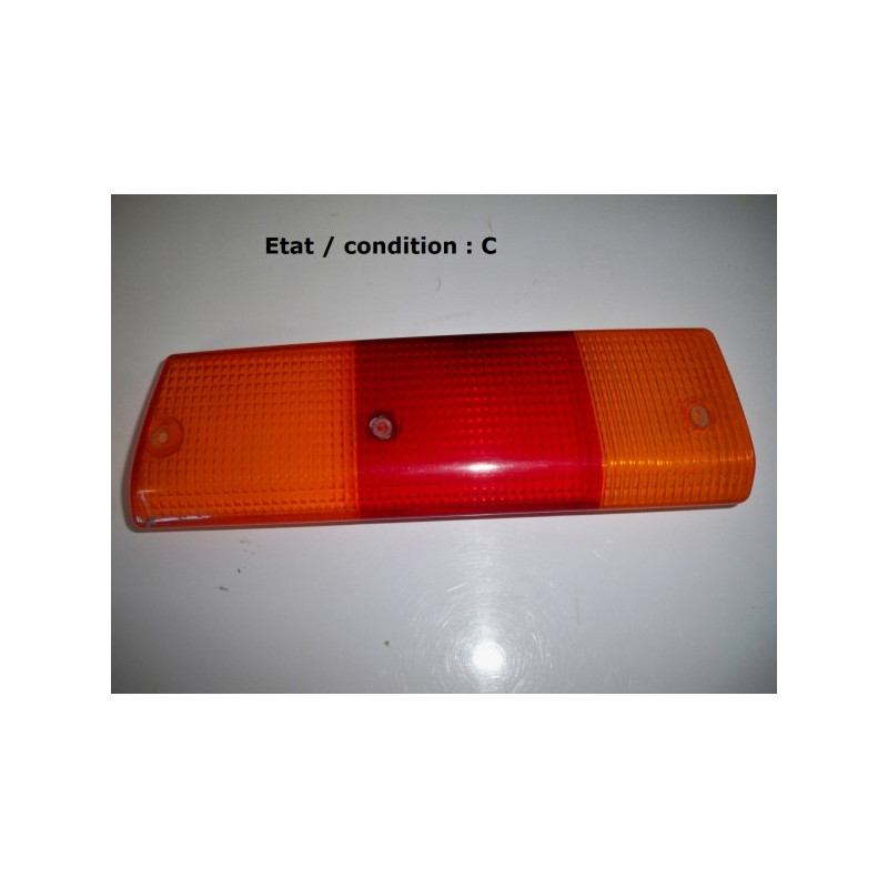 Taillight lens LMP 51312