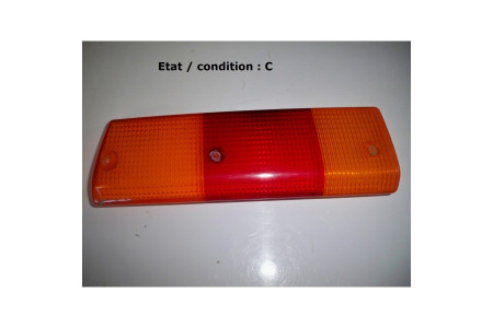 Taillight lens LMP 51312