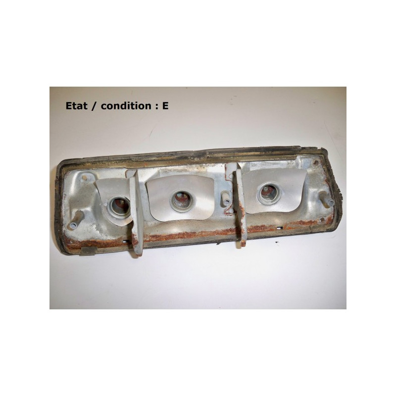 Platine feu arrière LMP 51312