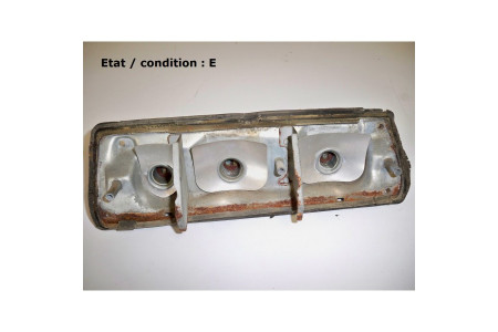 Taillight bulbholder LMP 51312