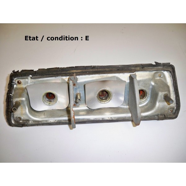 Platine feu arrière LMP 51312