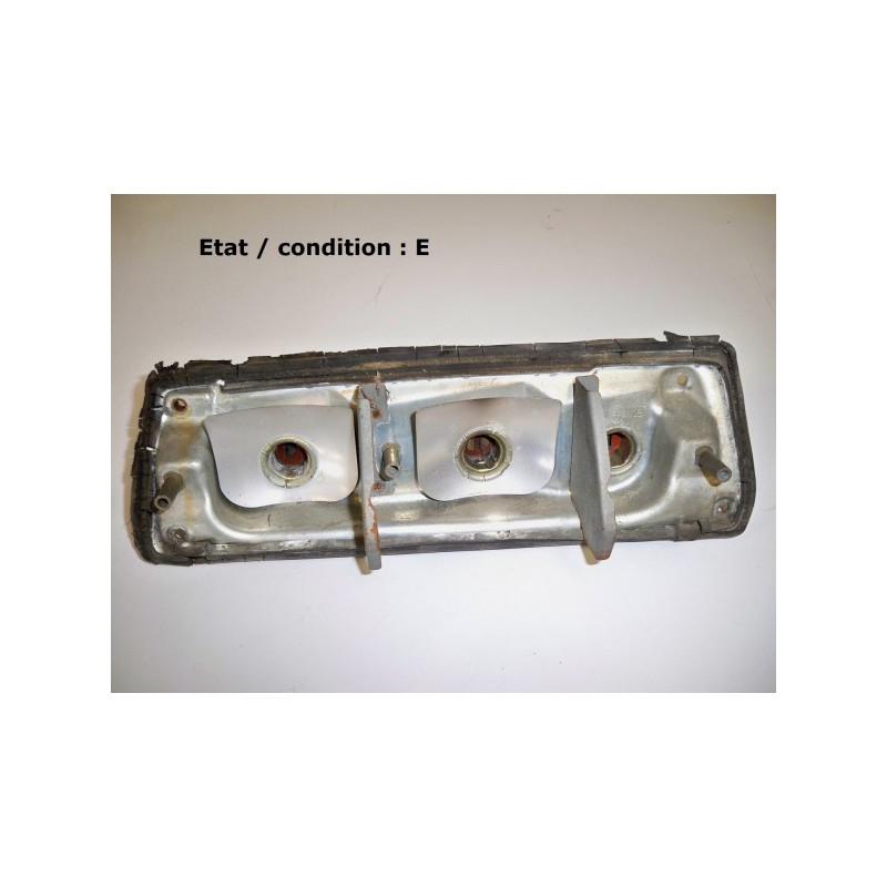 Platine feu arrière LMP 51312