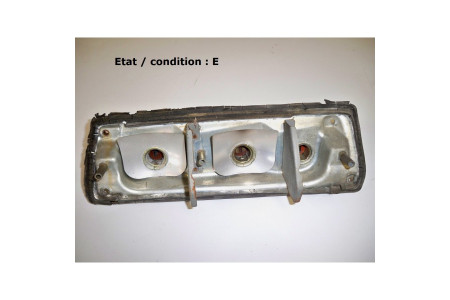 Platine feu arrière LMP 51312