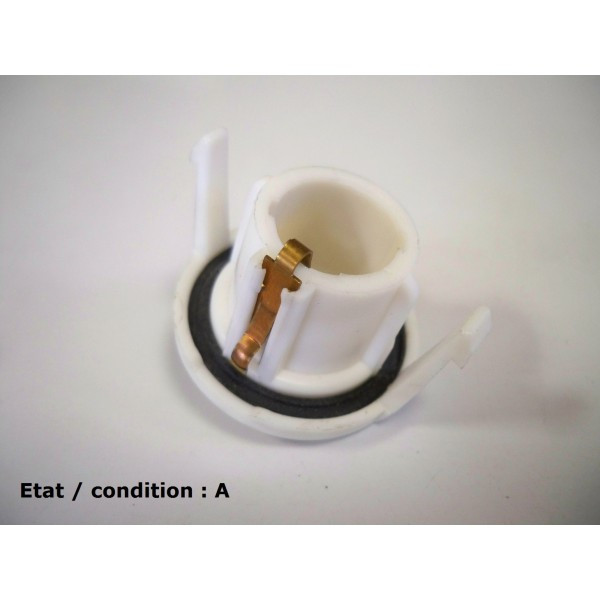 Side light/indicator or reversing/rear foglight lampholder SEIMA 10660