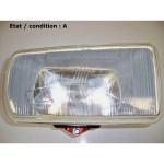 Right headlight H4 CIBIE 470298