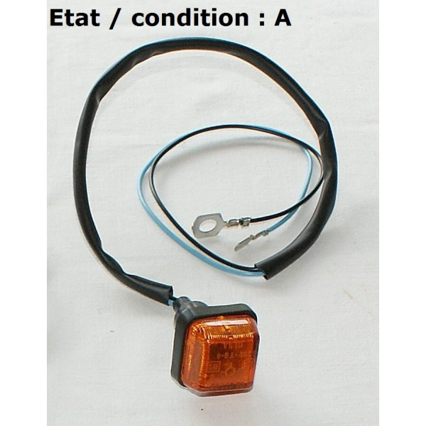 Feu répétiteur de clignotant LEART 15.606.000