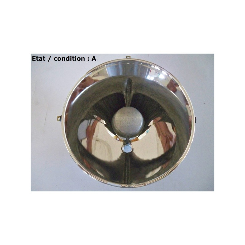 Reflector for headlight European Code Equilux SEV MARCHAL 61227203