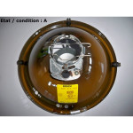 Reflector for headlight European Code Equilux SEV MARCHAL 61227203