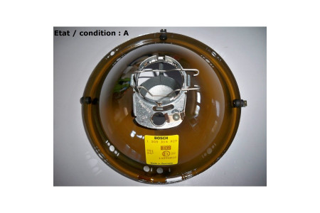 Réflecteur de phare H4 BOSCH 1305314929
