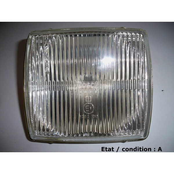 Foglight headlight "Halogen" BOSCH 1305320961