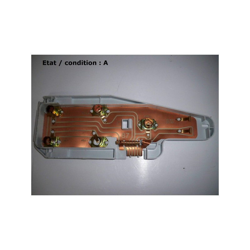 Left taillight bulb holder SEIMA 2092