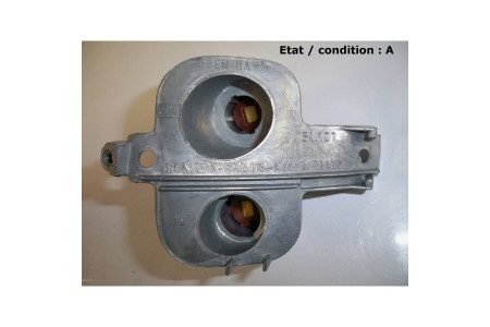Left front light indicator bulb holder SCINTEX-SANOR 51101