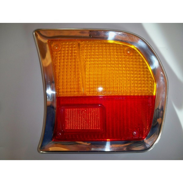 Right taillight lens SEIMA 627BD