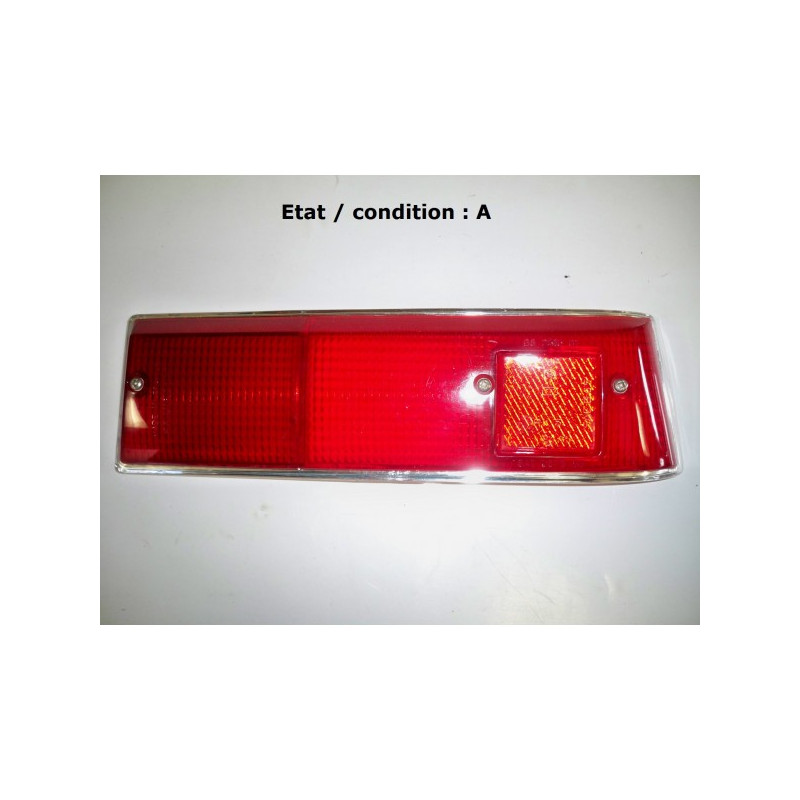 Cabochon feu arrière droit PK LMP 3693