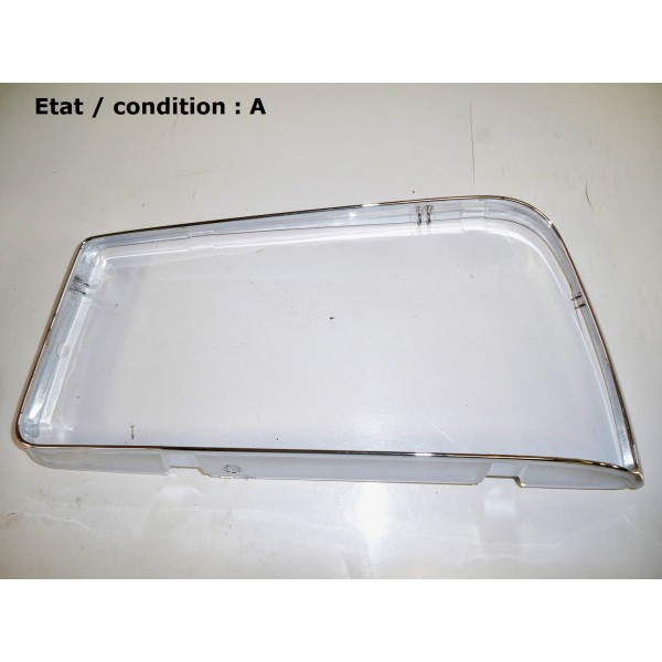 Right double headlight surround
