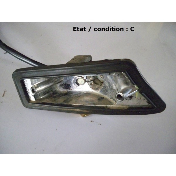 Indicator light lens SEIMA 424G