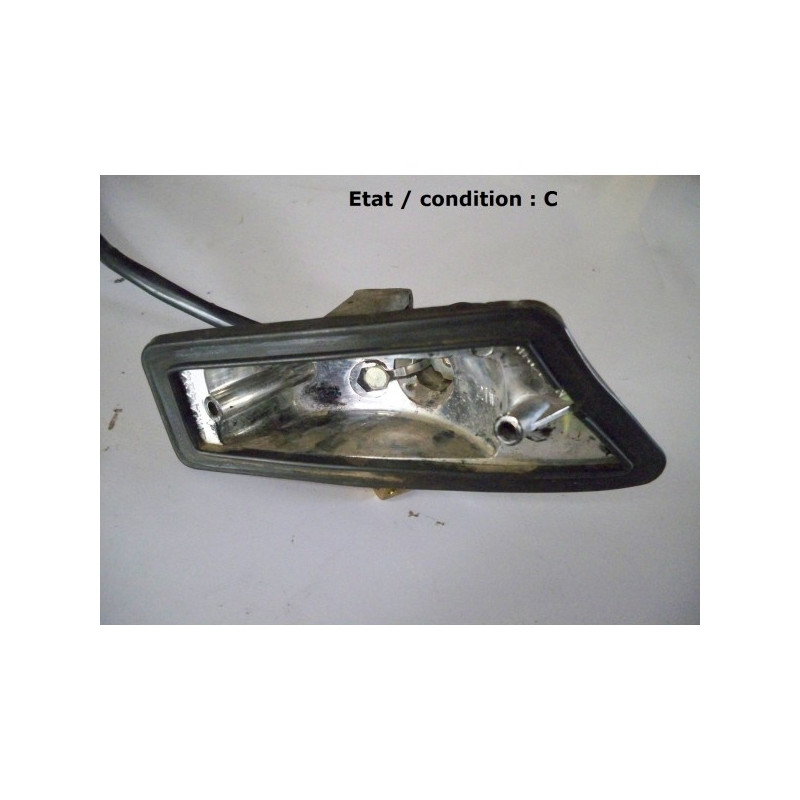 Platine feu clignotant avant SEIMA 424G