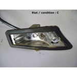 Indicator light lens SEIMA 424G
