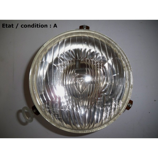 Right headlight European Code Equilux SEV MARCHAL 61228003