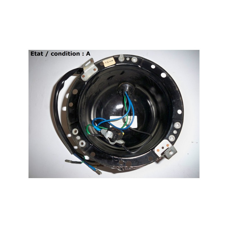 Headlight Housing SEV MARCHAL 61400502