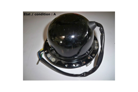 Headlight Housing SEV MARCHAL 61400502