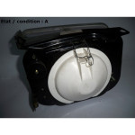 Right headlight H4 SEV MARCHAL 61249503D