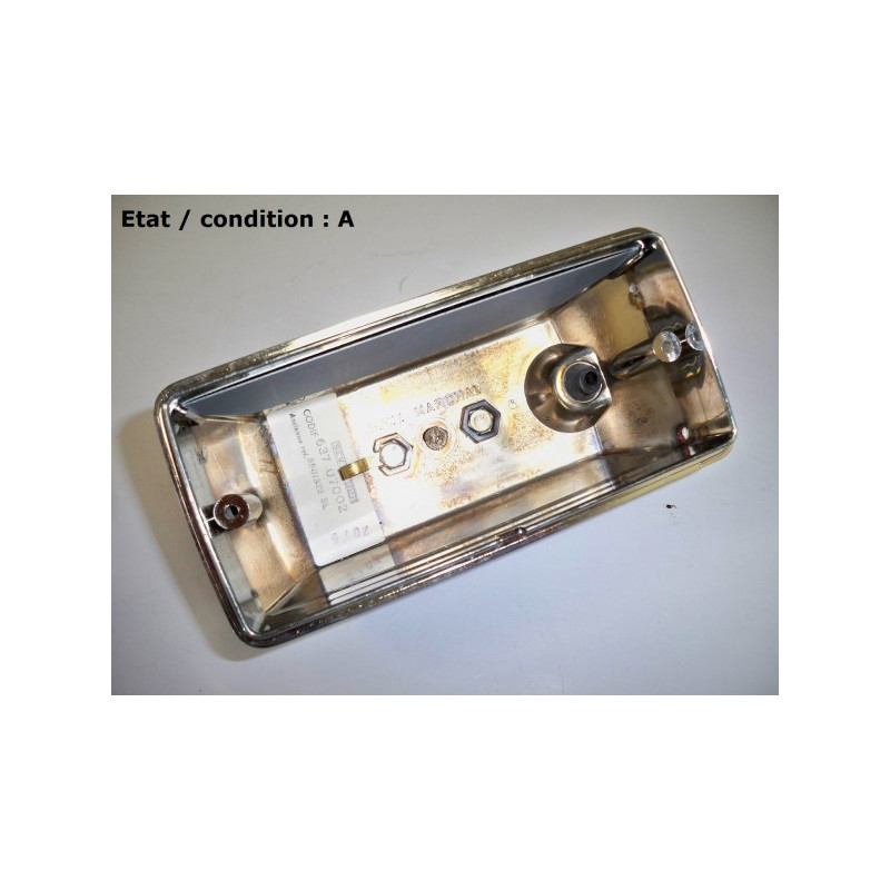 SEV MARCHAL 260 or 550 - Rear foglight or reversing light housing