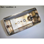 SEV MARCHAL 260 ou 550 - Cuvelage feu de recul ou antibrouillard