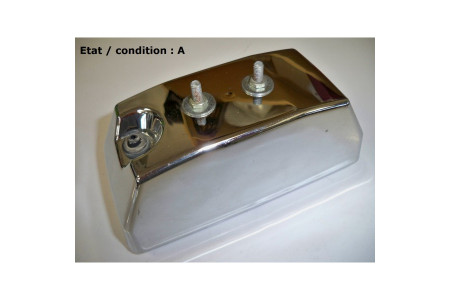 SEV MARCHAL 260 or 550 - Rear foglight or reversing light housing