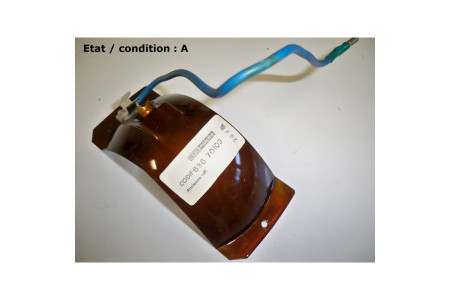SEV MARCHAL 260 ou 550 - Réflecteur feu de recul ou antibrouillard 63670103
