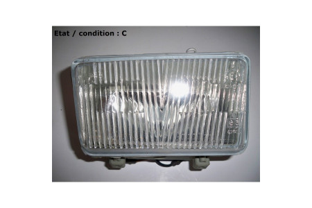 Right foglight headlight SIEM 9993