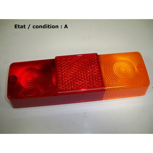 Cabochon feu arrière VIGNAL LYON LA25