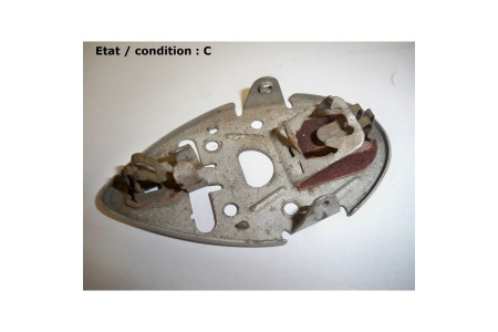 Indicator sidelight bulb holder HUSSEX R56 ou R57