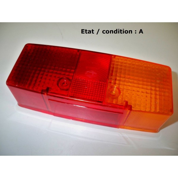 Cabochon feu arrière droit HELLA 9EL118701-001