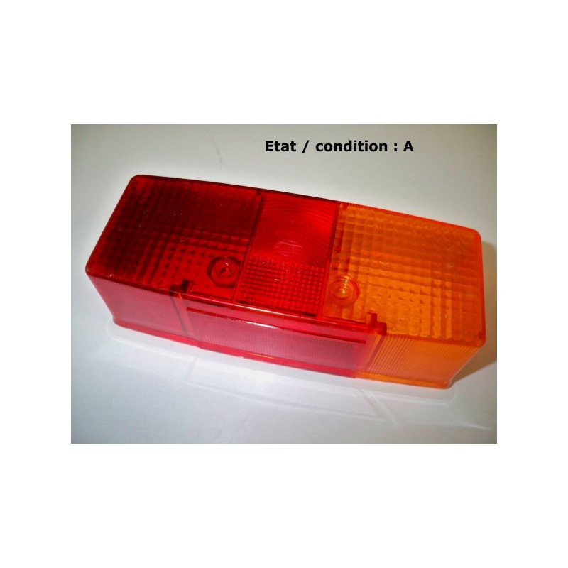 Cabochon feu arrière droit HELLA 9EL118701-001