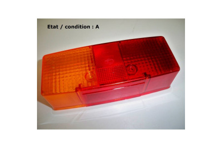 Cabochon feu arrière gauche HELLA 9EL118700-001