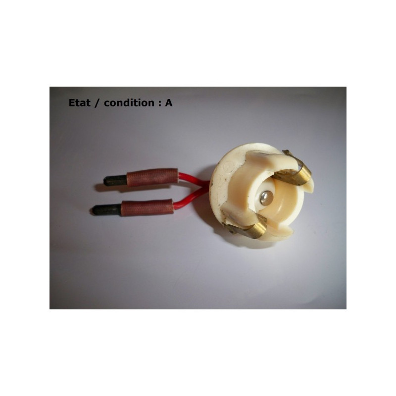 Platine feu arrière BAY15d