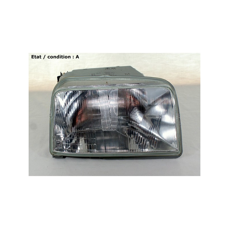 Left headlight H4 FARBA 110150
