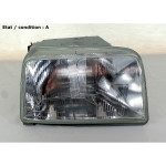 Left headlight H4 FARBA 110150
