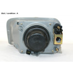 Left headlight H4 FARBA 110150