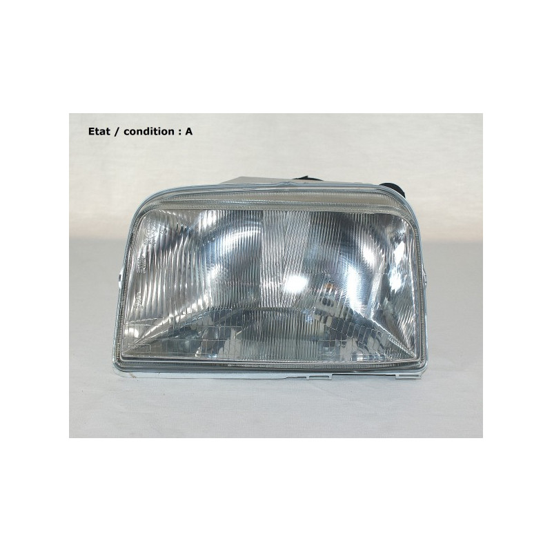 Phare gauche H4 SEIMA 19080703